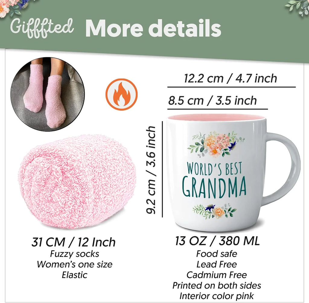 Grandma Coffee Mug A674591