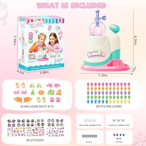 DIY Balloon Animal Kit O290