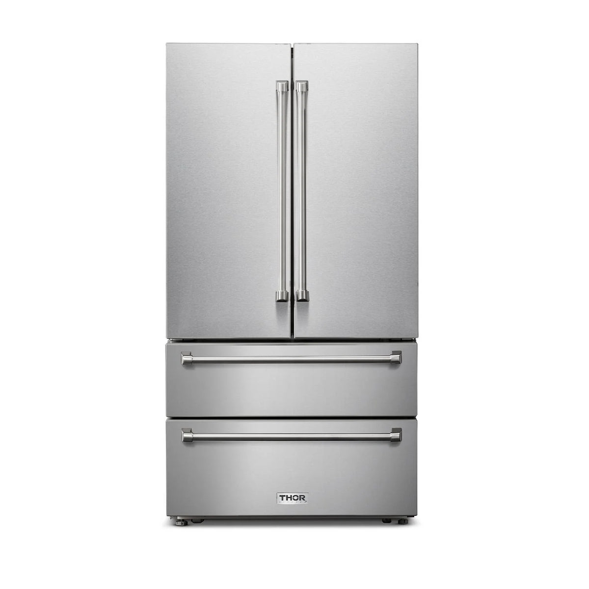 36" 22.5 Cu. Ft. French Door Refrigerator U922