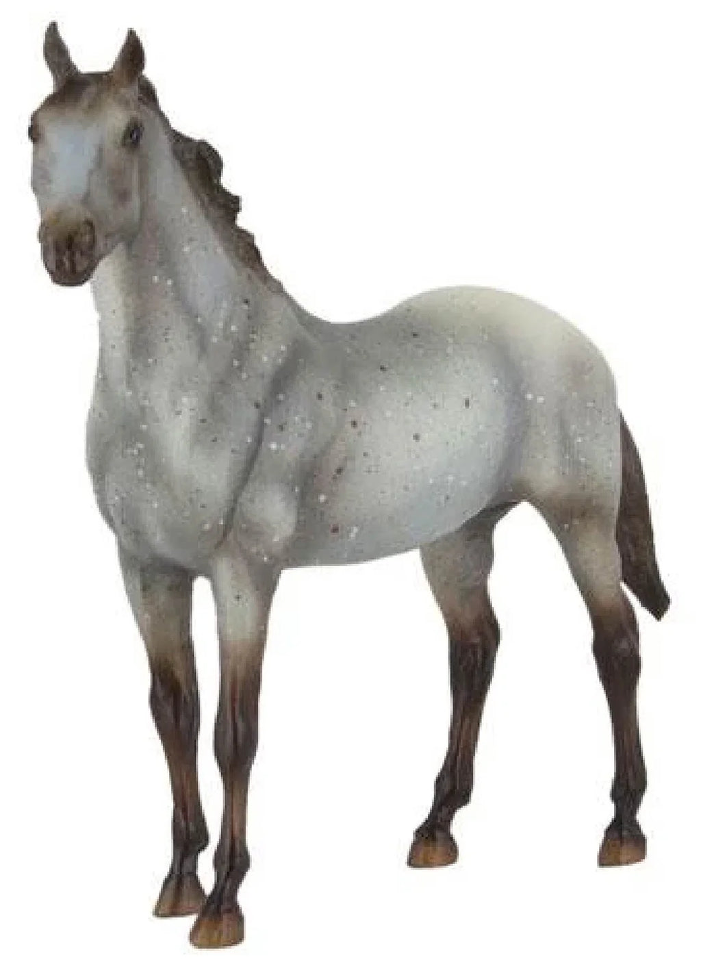 Book and Horse Toy Set 1:12 Scale D709