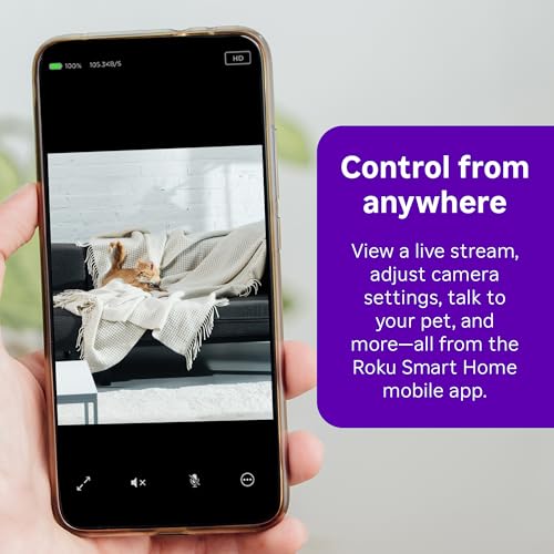4K HDR Streaming Stick with Voice Remote B3830