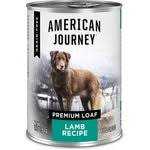 Grain Free Beef Wet Dog Food A62609