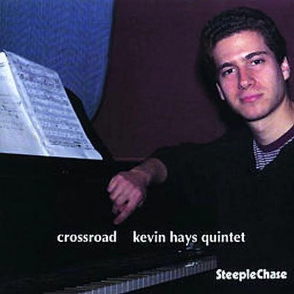 Jazz CD C39333