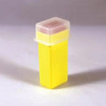 1mm Yellow Safety Lancet 100/Bx D2527