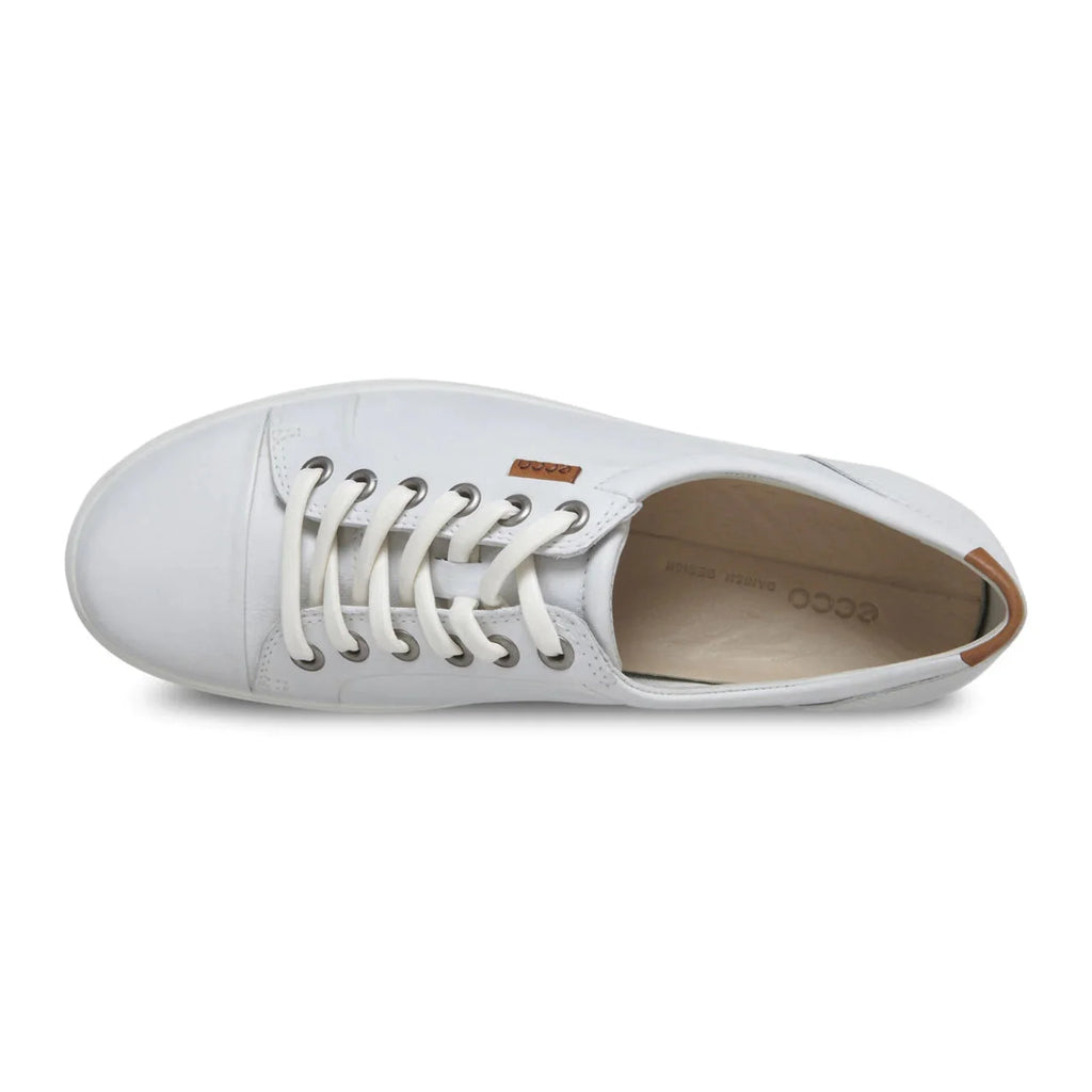 White Sneaker Q399132