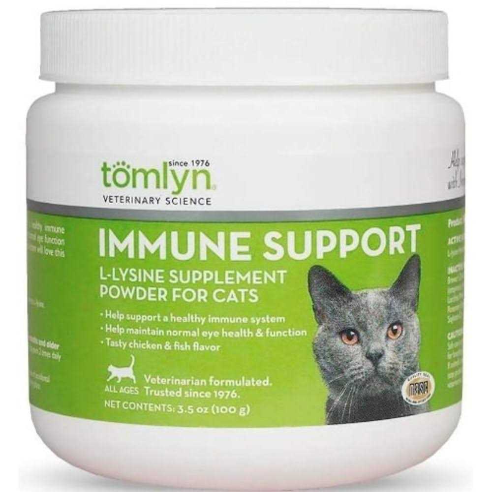 L-Lysine Powder for Cats X16997