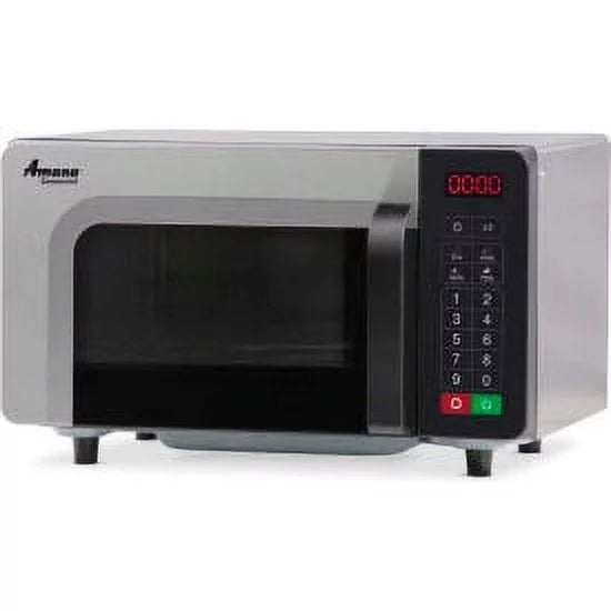 Commercial Microwave N656378