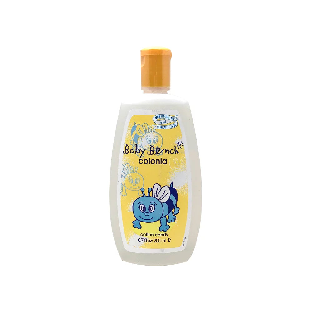 Baby Cologne Cotton Candy 200ml Pack of 2 G7844