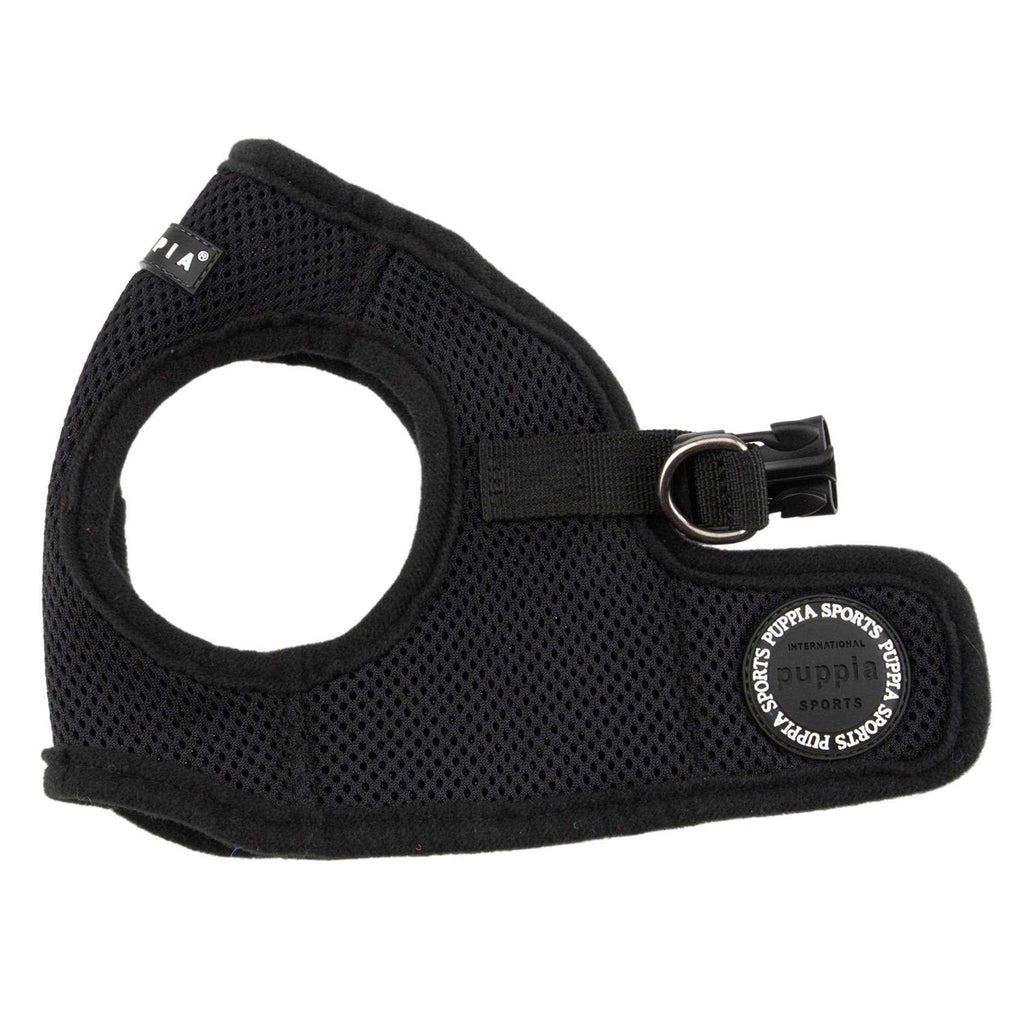 Soft Vest Pet Harness B8712