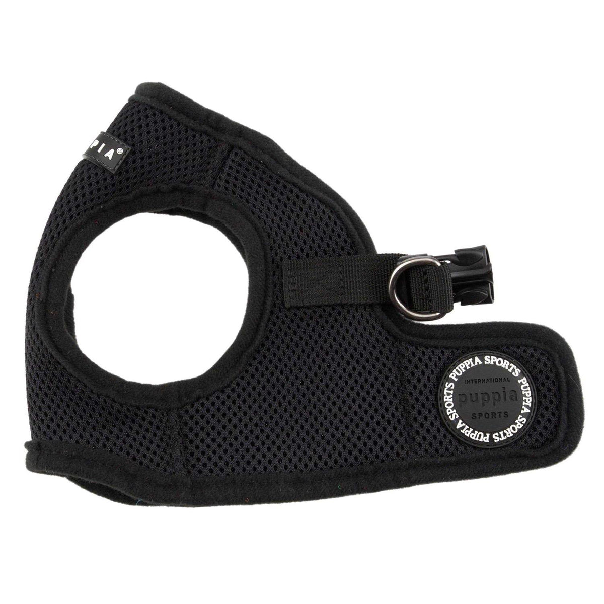 Soft Vest Pet Harness B8712