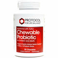 Chewable Probiotic-4 90 chews C34127