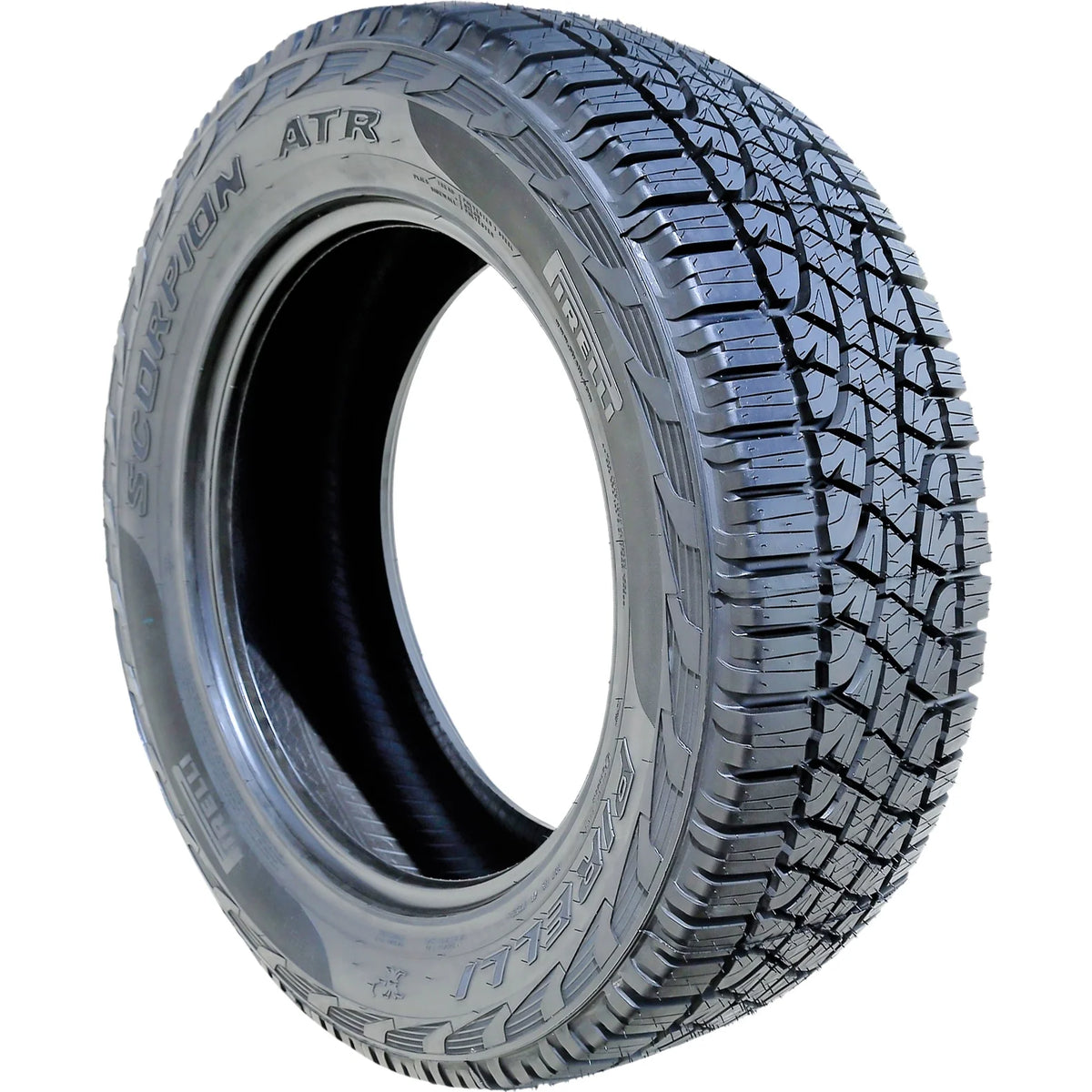 235/75R15 105T All Terrain Tire M5326
