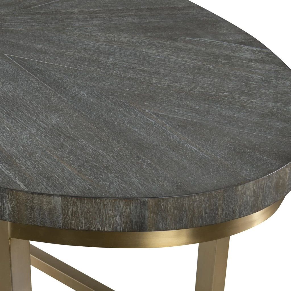 Oval Desk 30 Inches Tall 48 Inches Wide S61790