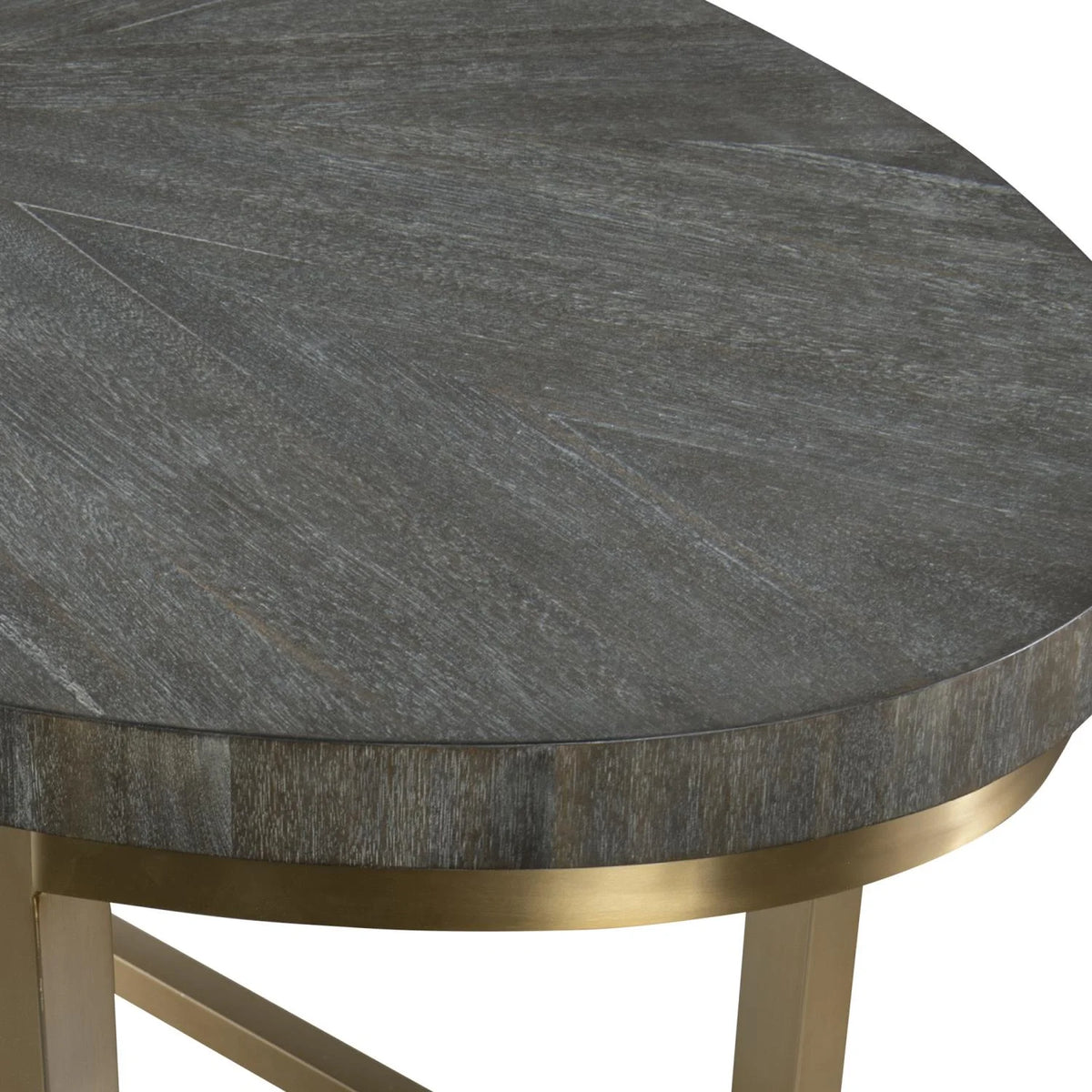 Oval Desk 30 Inches Tall 48 Inches Wide S61790