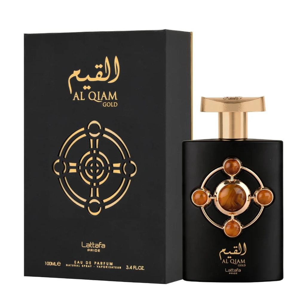 Gold EDP 100mL H1690