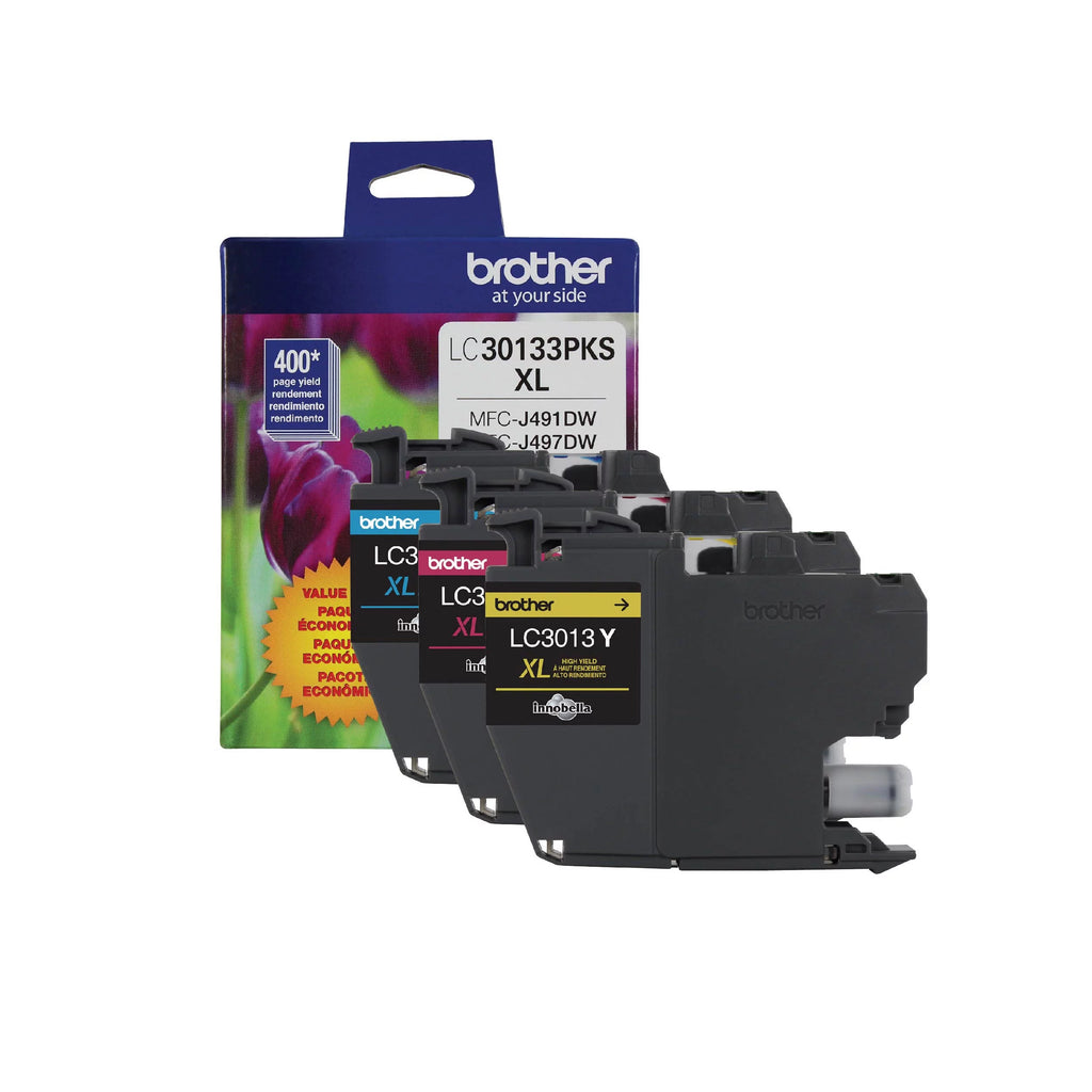 High-yield Printer Ink Cartridges A18197