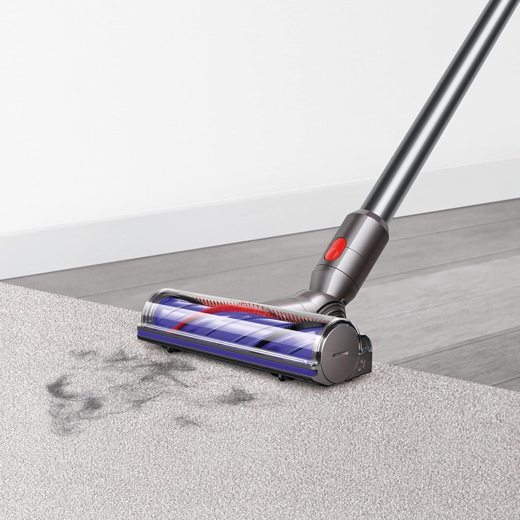 Cordless Vacuum Cleaner J55814