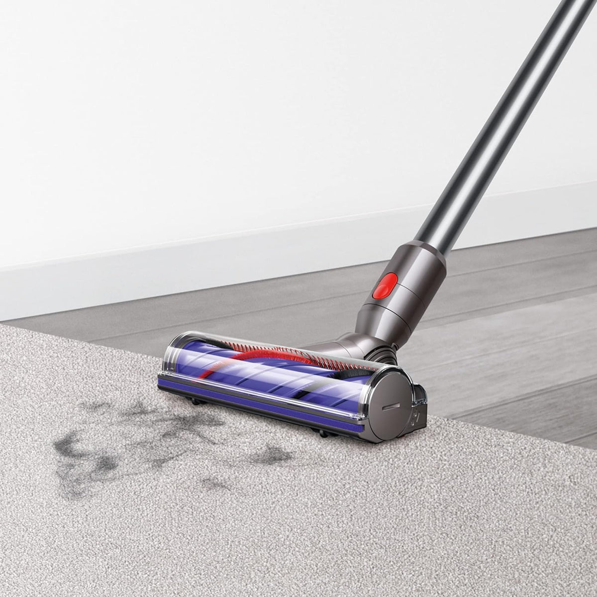 Cordless Vacuum Cleaner J55814