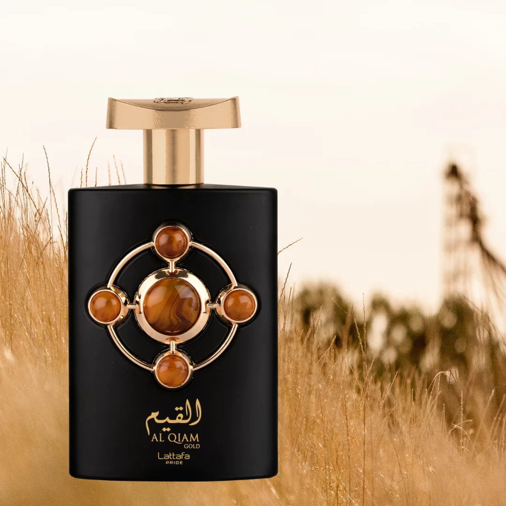 Gold EDP 100mL H1690