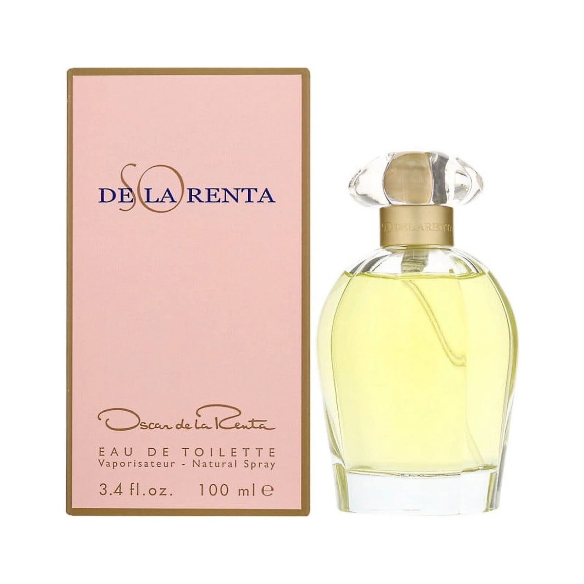 3.3 oz Eau De Toilette Spray for Women J85059