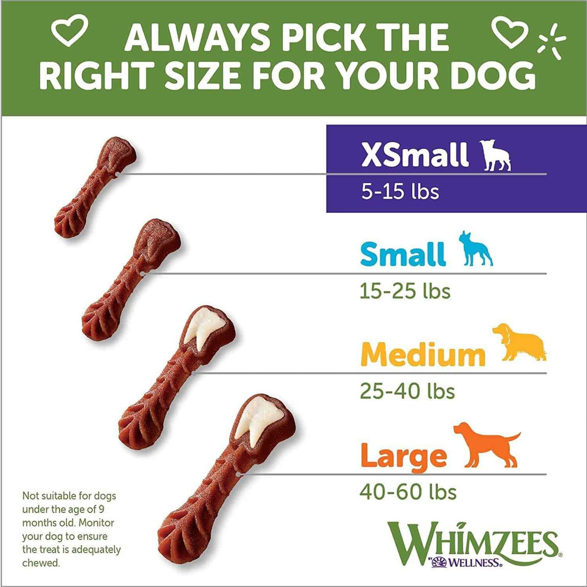 Dental Treats Q598