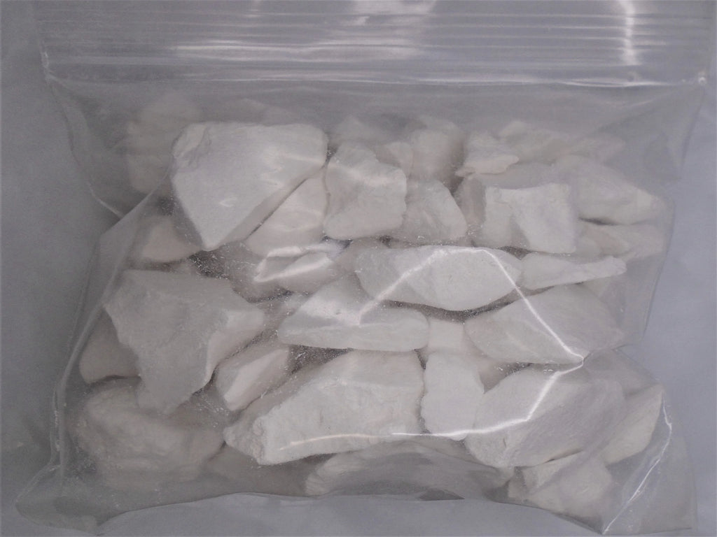 White 5 Pound Kaolin Clay C798