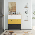 3-Tier Shoe Storage Cabinet O6764
