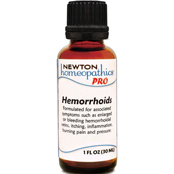 Hemorrhoids 1 oz Y746416