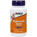 Hyaluronic Acid with MSM 60vc X7089