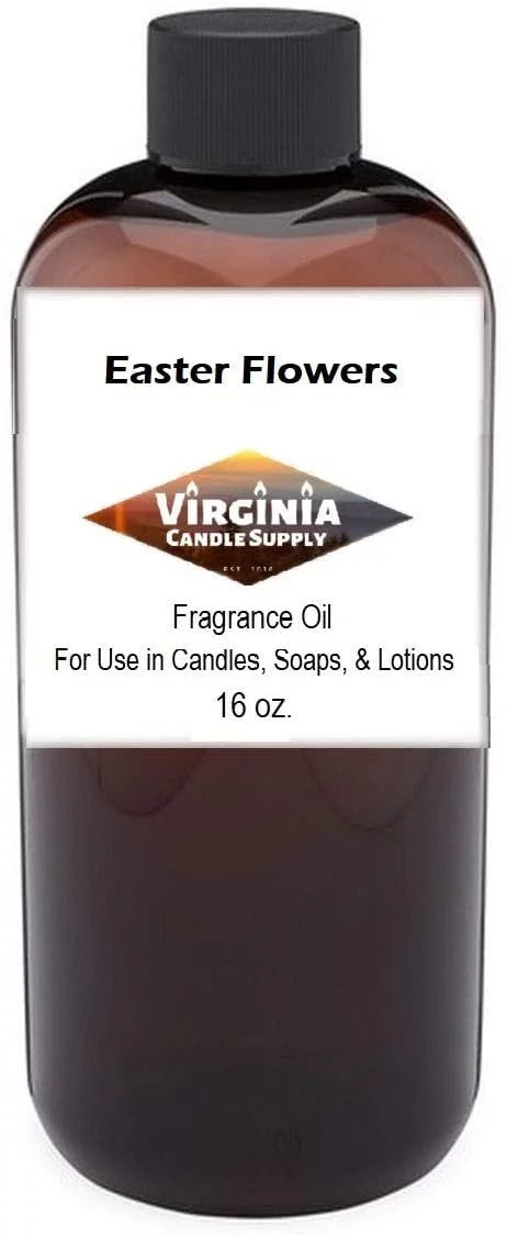 16oz Bottle for Candle Making, Soap Making M120