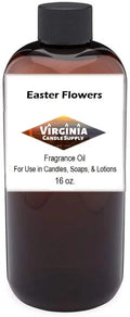 16oz Bottle for Candle Making, Soap Making M120