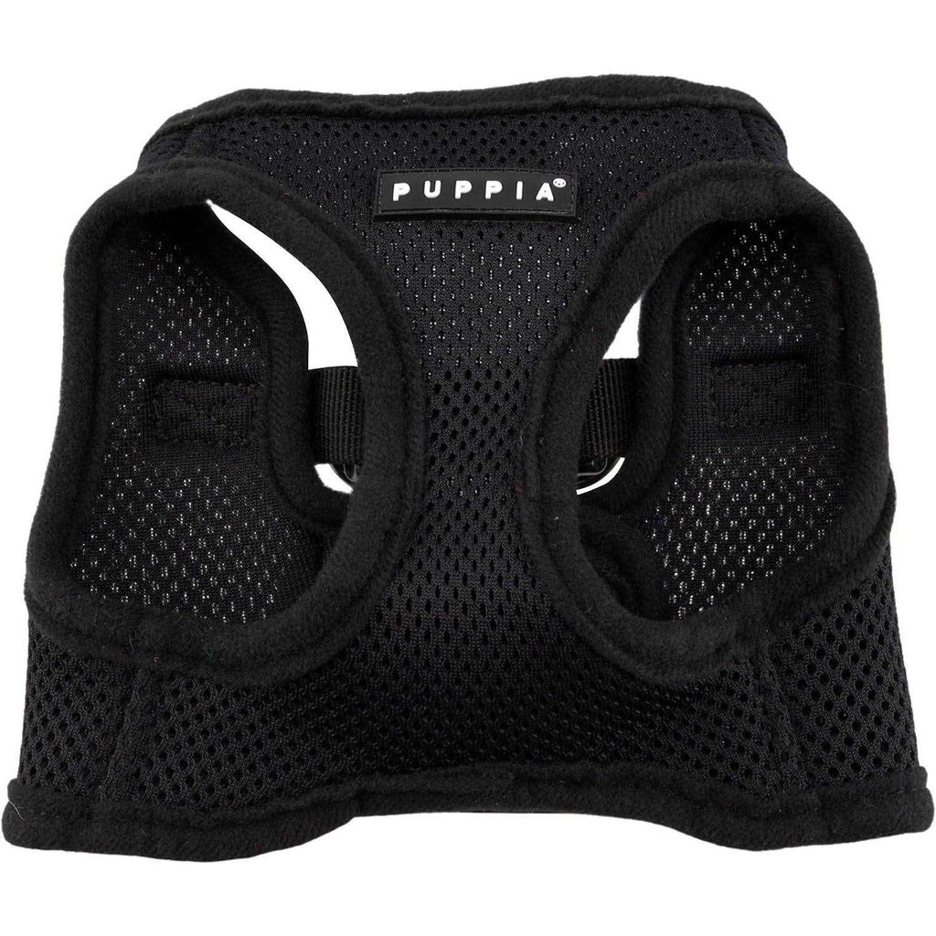 Soft Vest Pet Harness B8712