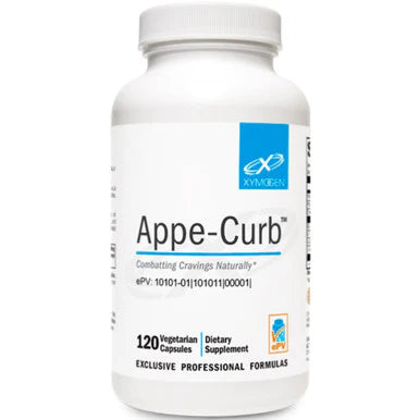 Appe-Curb 120 Capsules O251