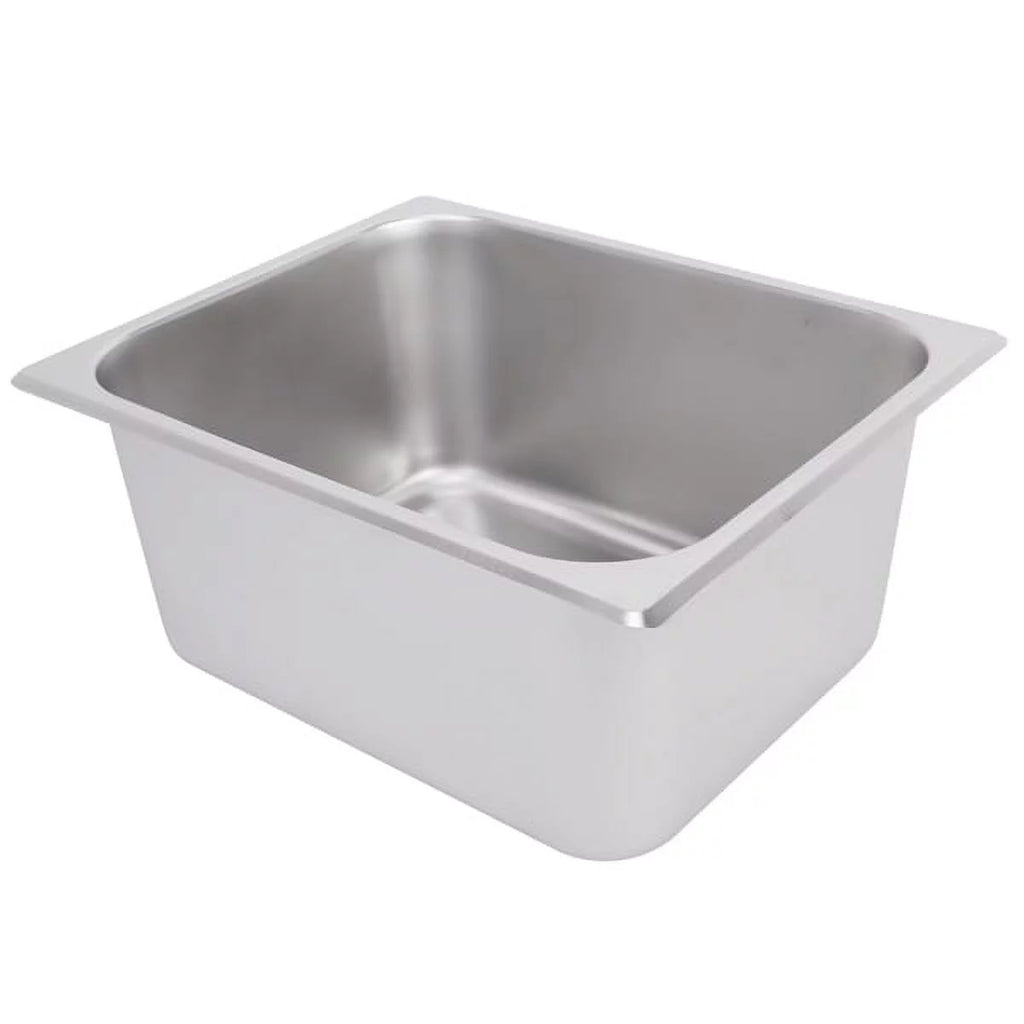 2500W 6L Stainless Steel Electric Fryer H895465