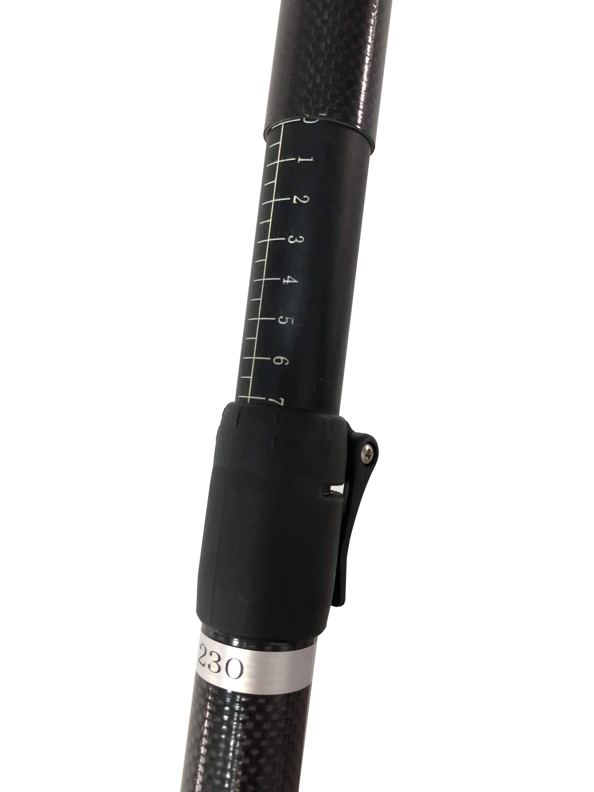 Fiberglass Kayak Paddle Q632