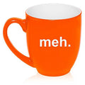 16 oz Ceramic Mug M3586