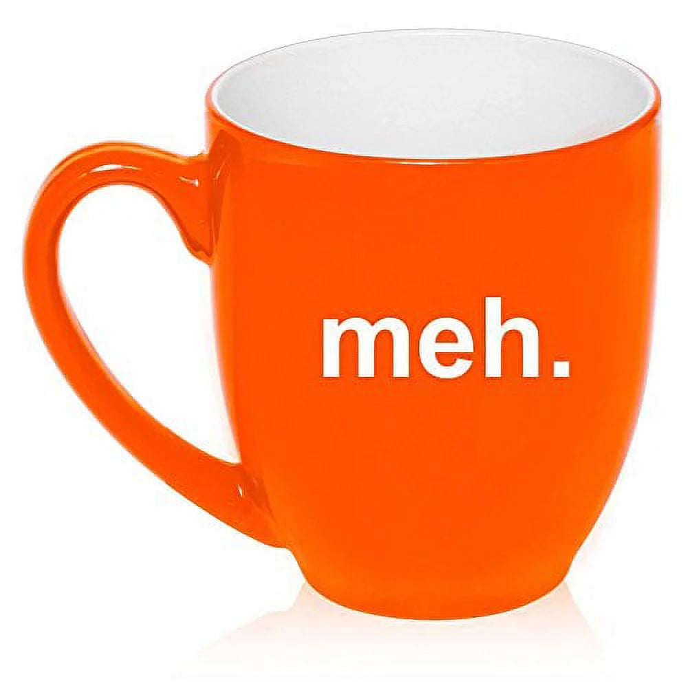 16 oz Ceramic Mug M3586