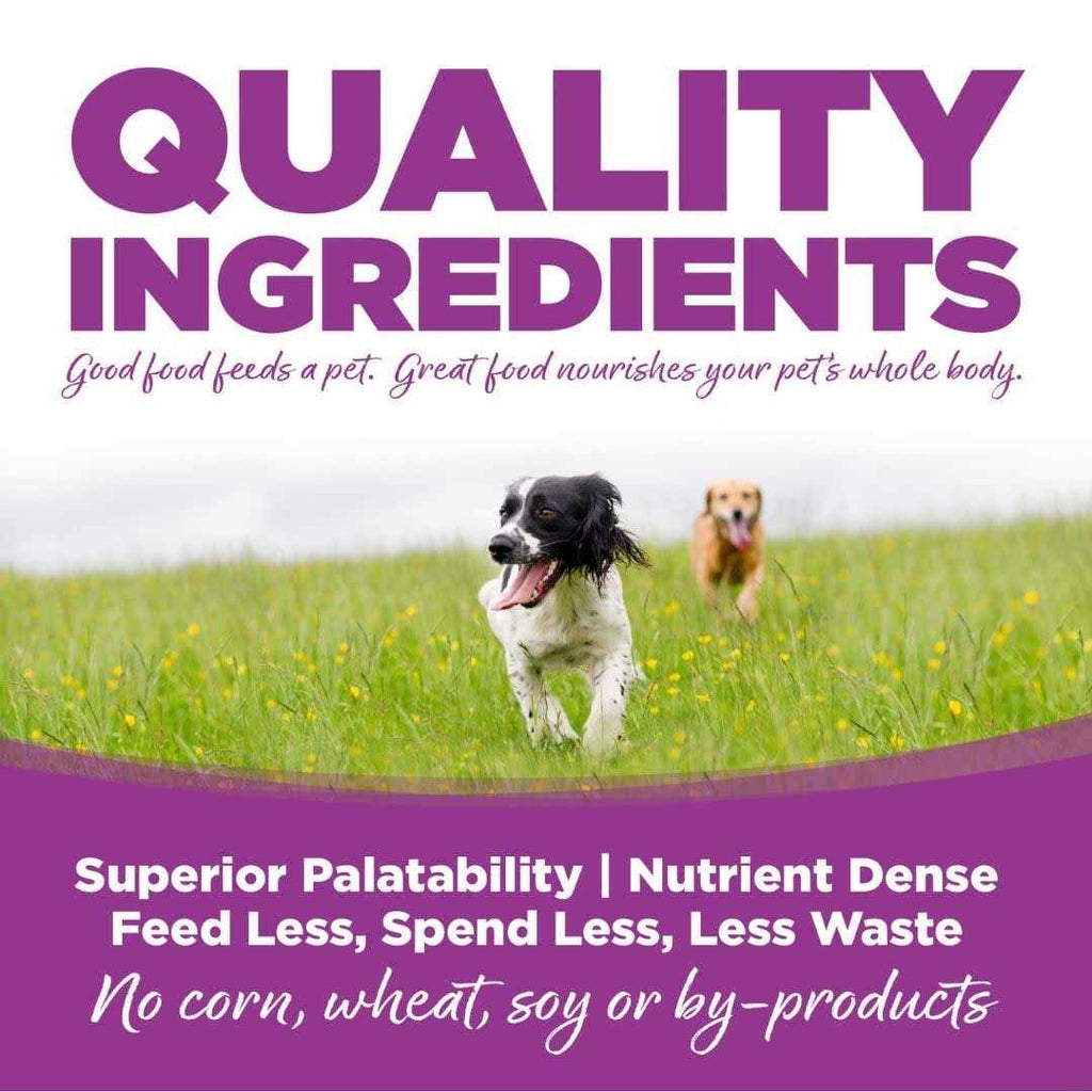 Chicken Rice Large-Breed Puppy Dry Dog Food H76368