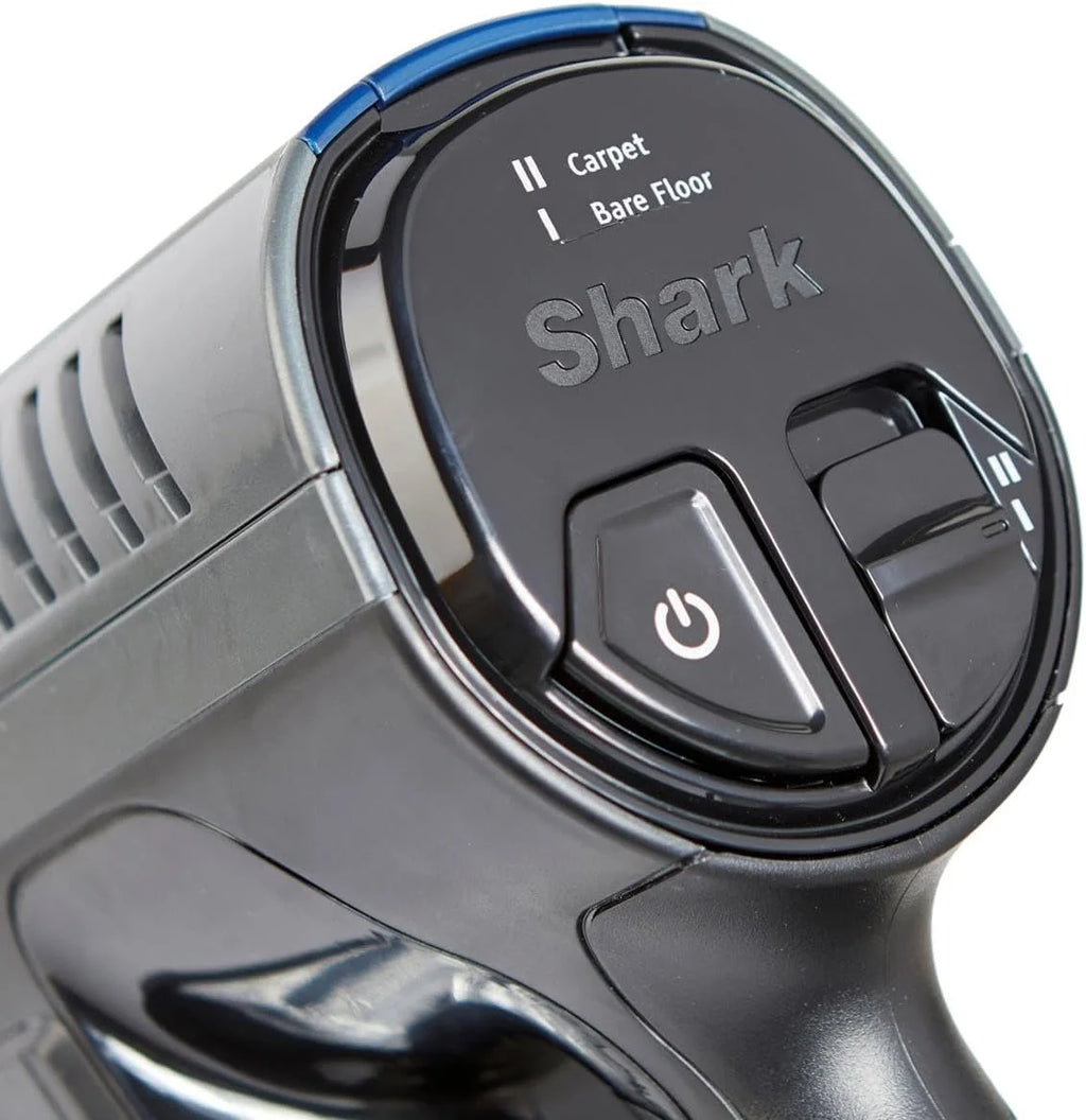 Corded Stick/Handheld Vacuum with Pet Multi-Tool S9299