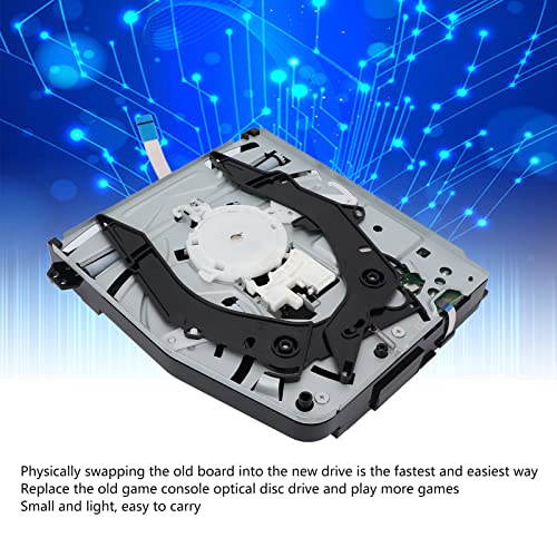 Game Console Optical Disk Drive J566