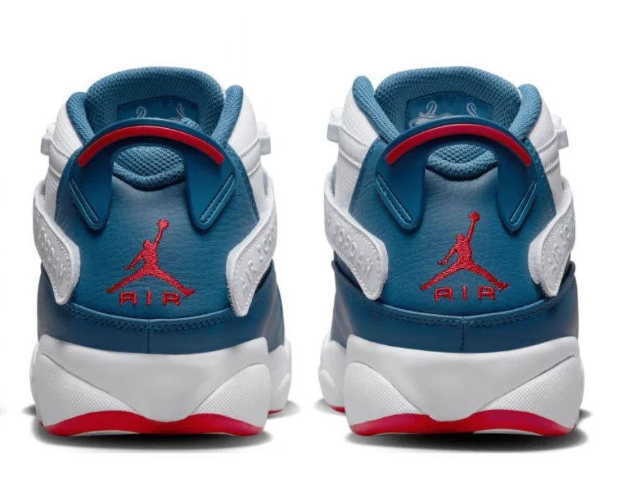 Basketball Shoes Y708