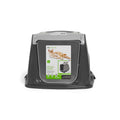 Flip Top Cat Litter Box Hood V9194