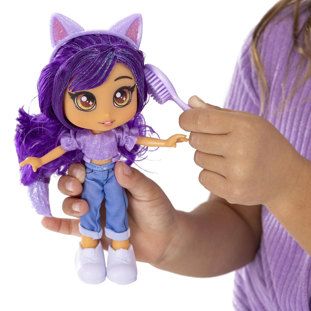 Fashion Doll & Accessories 7 inch R7822