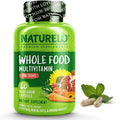 Whole Food Multivitamin 60 Capsules X8812