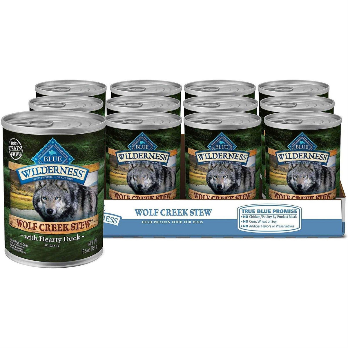Dog Food B276705