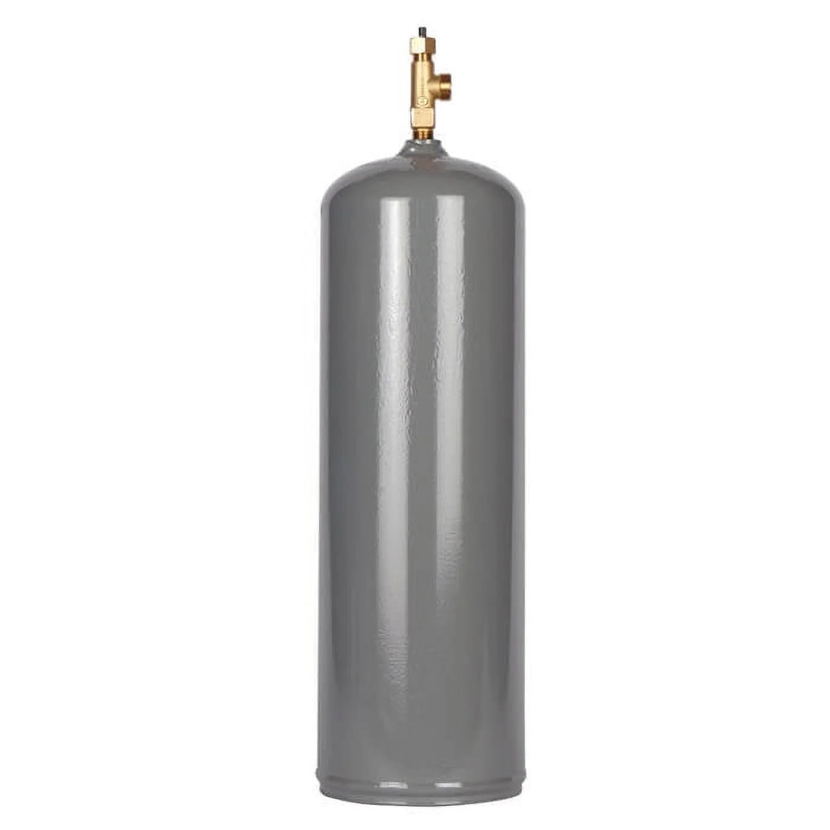 40 cu ft. Acetylene and Oxygen Welding Cylinder Set A885547