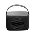 Wireless Portable Subwoofer with Carry Strap P8376