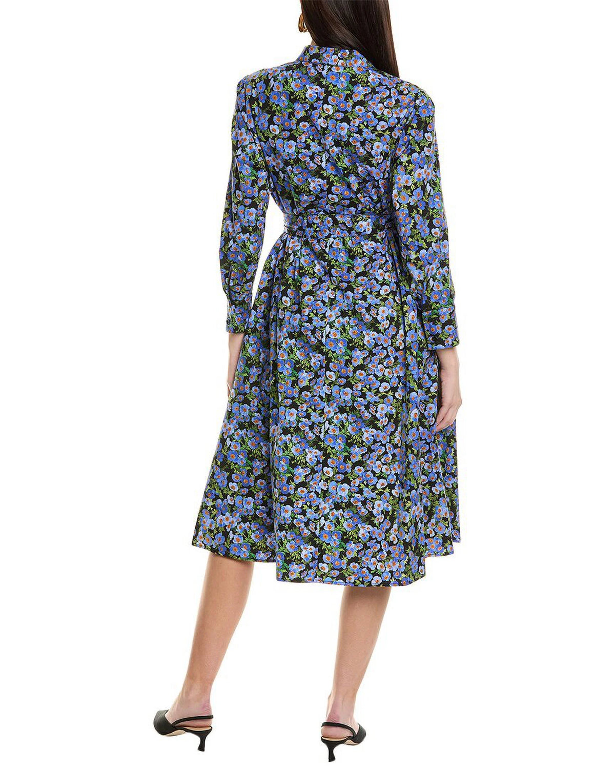 Shirtdress X14597