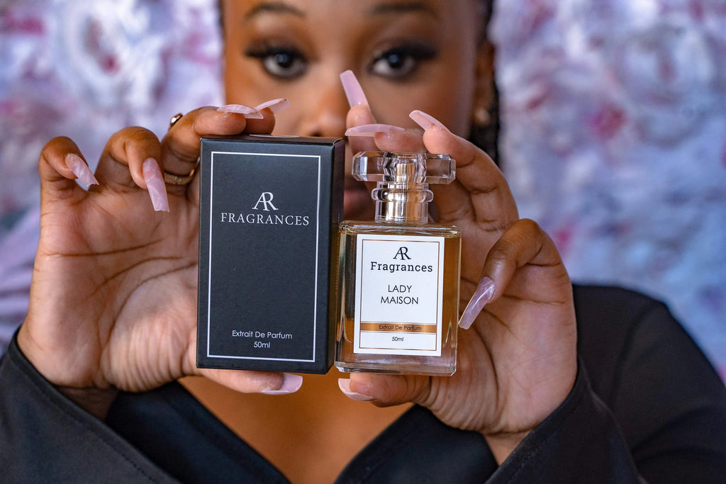50ML Extrait De Parfum E611