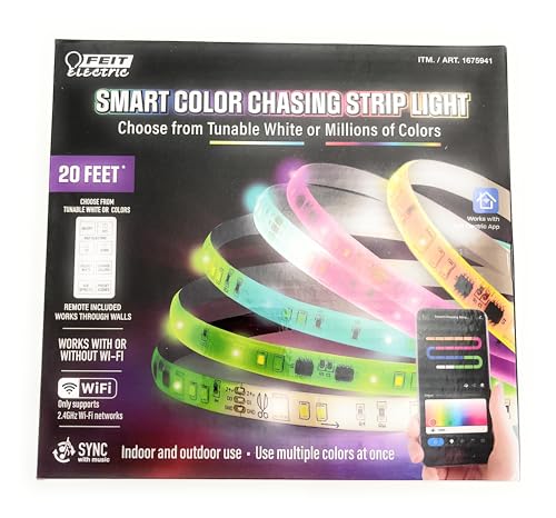 20ft Smart LED Strip B84099